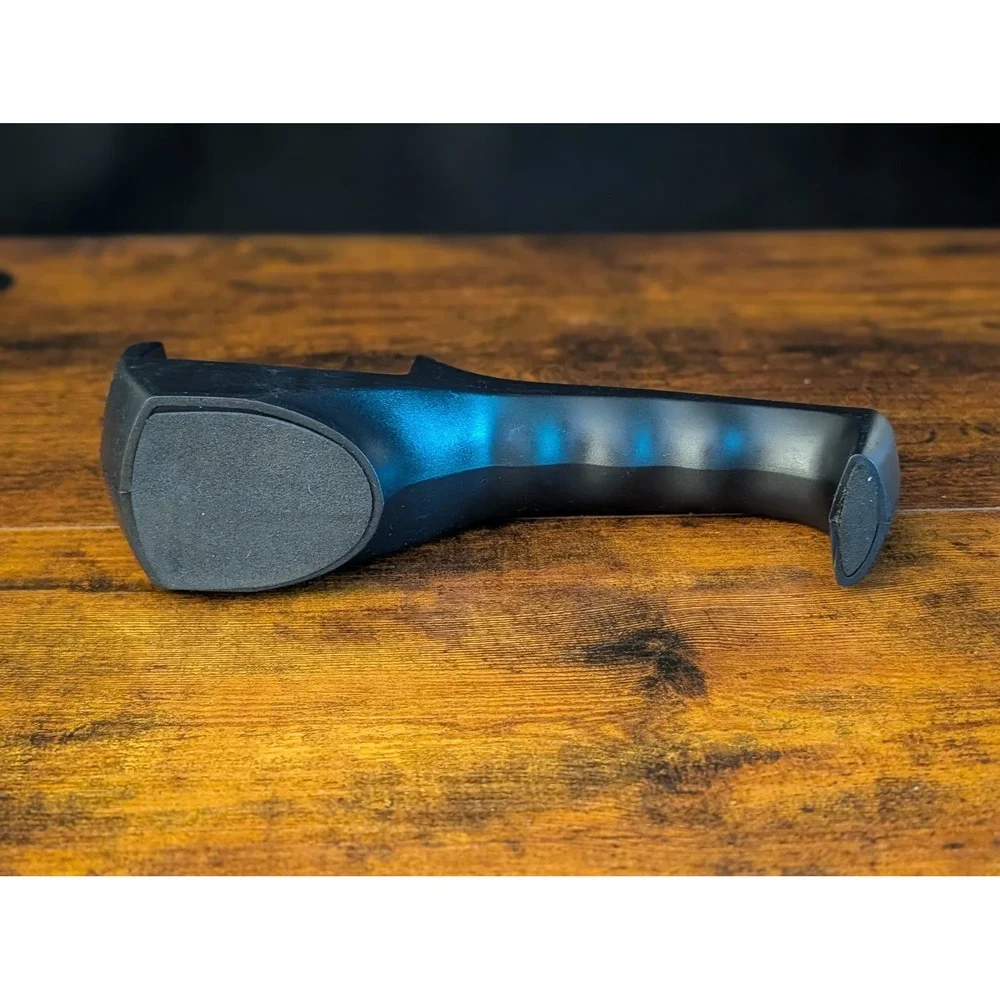 SINGE 4 Stage Knife & Scissor Sharpener Manual Kitchen Blade Sharpening Tool